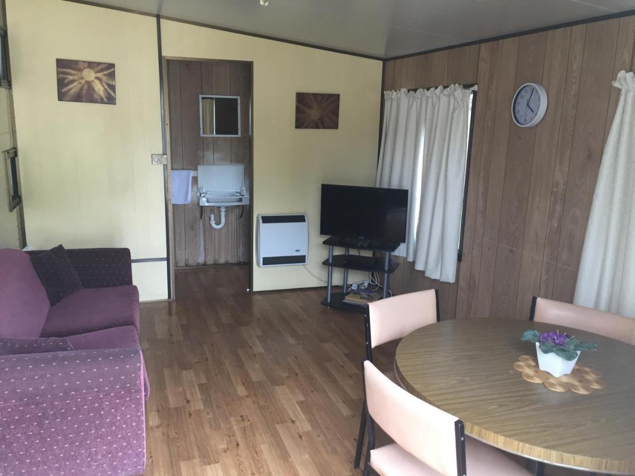 Nrma Yarrawonga Mulwala Holiday Park 외부 사진
